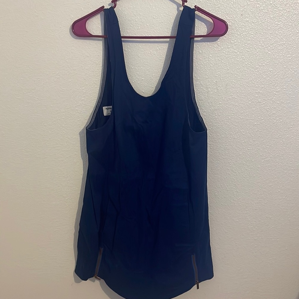 Hurley dress